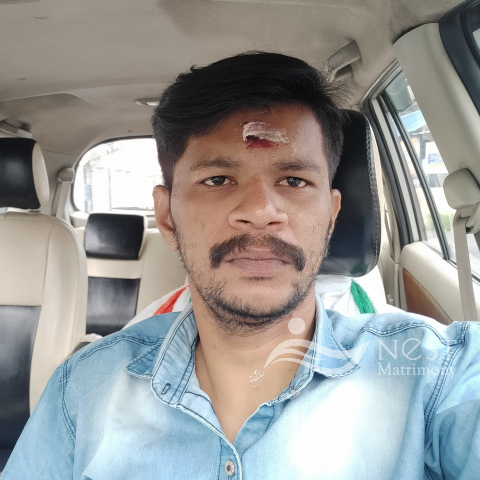 RAJESH .R